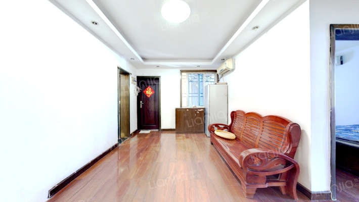 霞湾巷小区二手房实景图