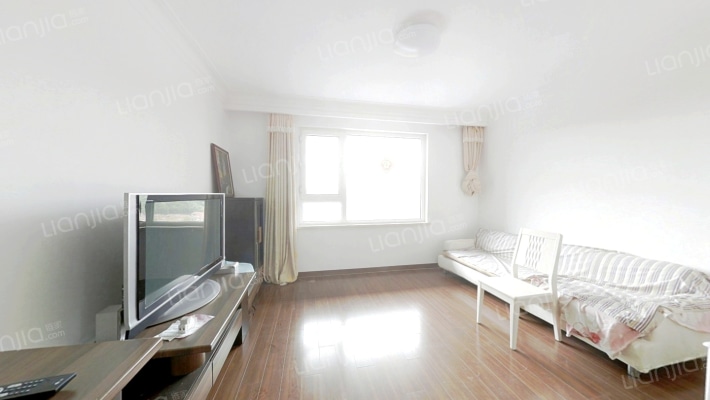 万科溪之谷四期二手房实景图