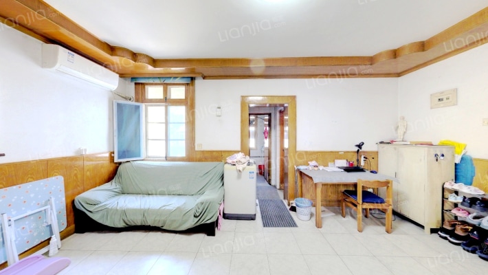 阜南路222号二手房实景图