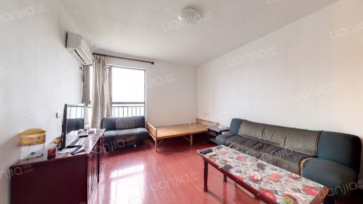 中南大公馆二手房实景图