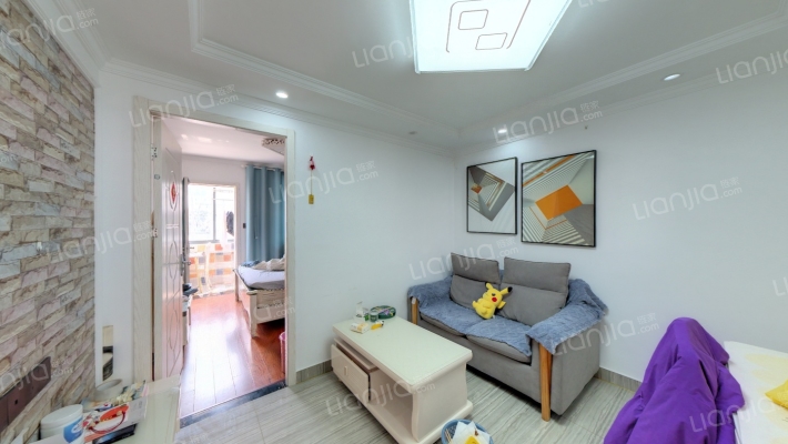 相门新村二手房实景图