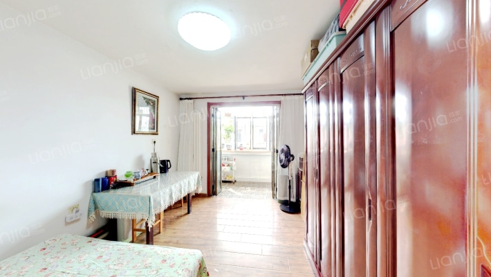 云栖里二手房实景图