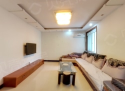 整租·新浦小区 2室2厅 南/北_新浦小区租房