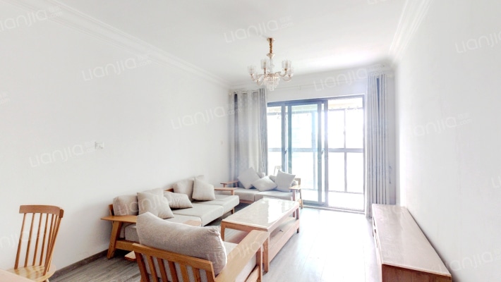 海伦堡珍珠湾花园二手房实景图