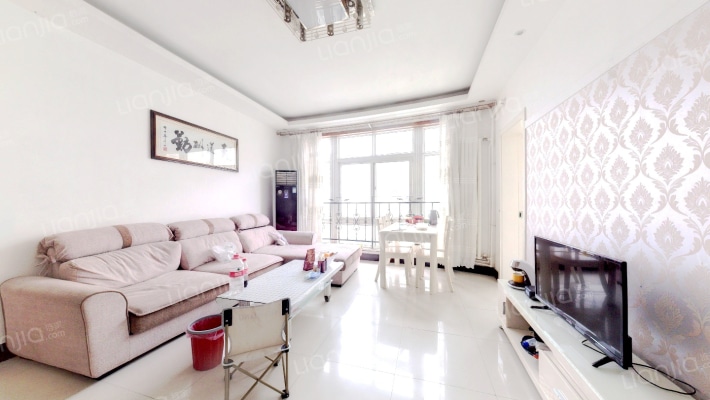 东方明珠二手房实景图