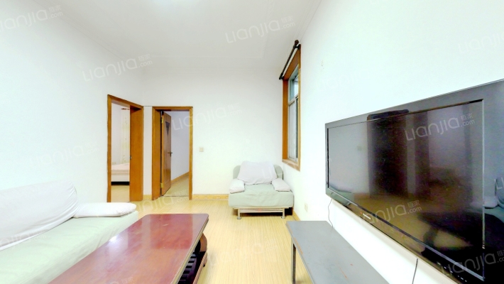 前村里二手房实景图