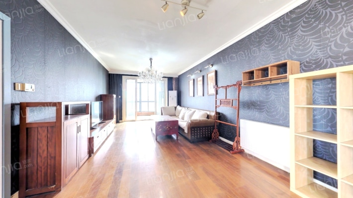 中天碧云二手房实景图