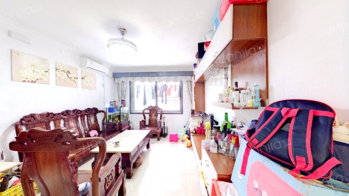 南坑花园二手房实景图