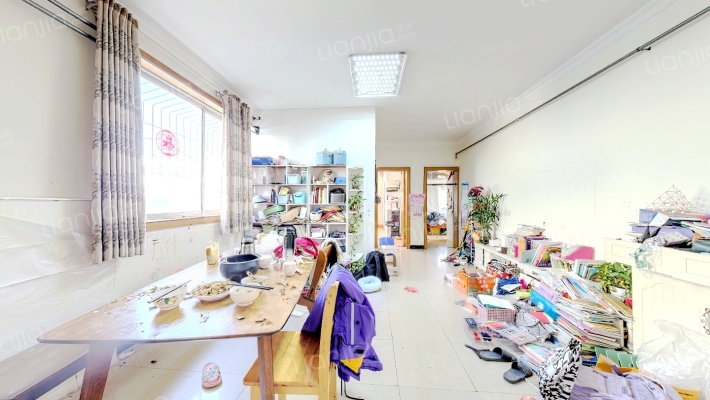 花园新村二手房实景图