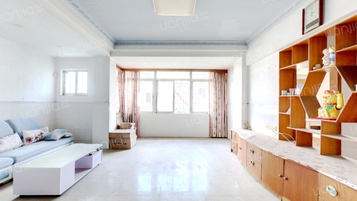 东庭濠园二手房实景图