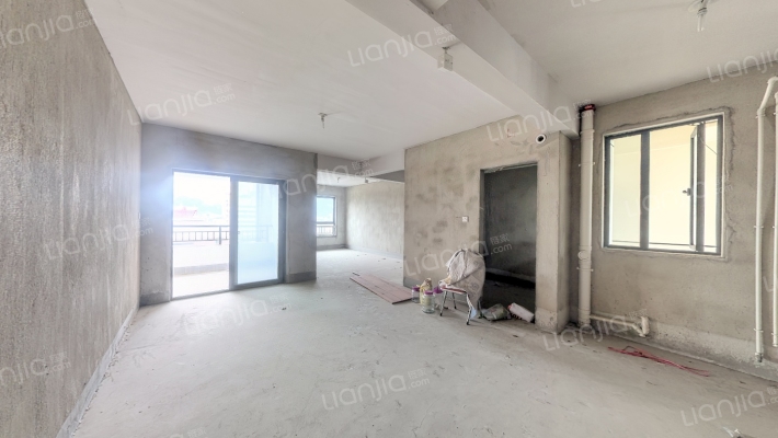 金鼎学府二手房实景图