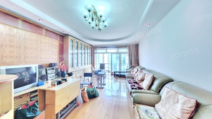 城安小区二手房实景图