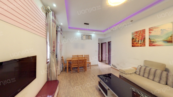 森柯一馨园二手房实景图