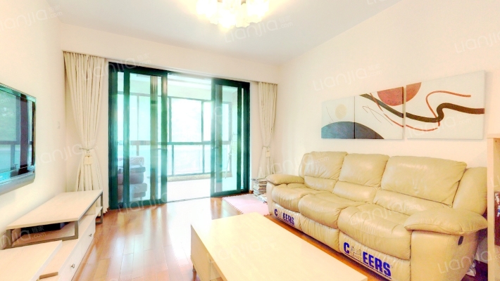 金湖湾花园二手房实景图