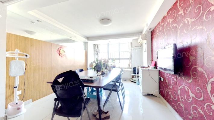 永诚国际广场二手房实景图