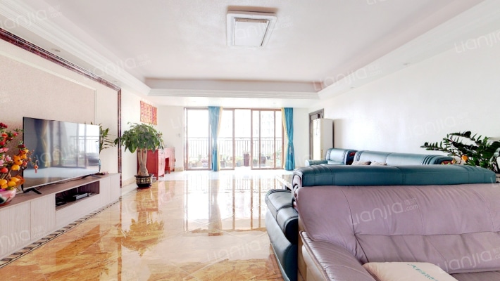 涛汇豪庭二手房实景图