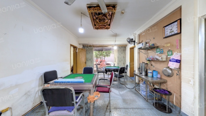 麒麟苑二手房实景图