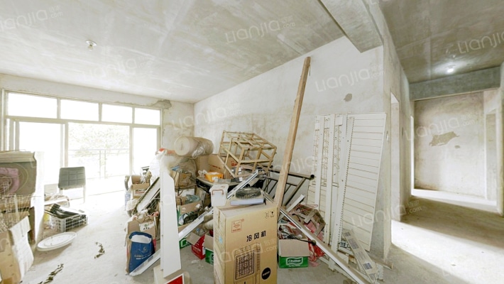 米地亚家园二手房实景图