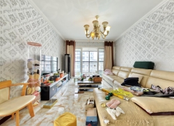 整租·文泉·尚座 2室2厅 东南_文泉·尚座租房