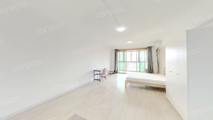 世纪苑二手房实景图