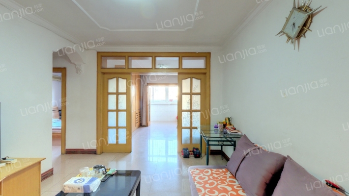 津开里二手房实景图