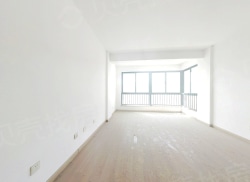 整租·滨海龙城 3室2厅 复式 南/北_滨海龙城租房