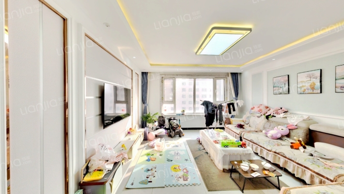 吉森春城二手房实景图