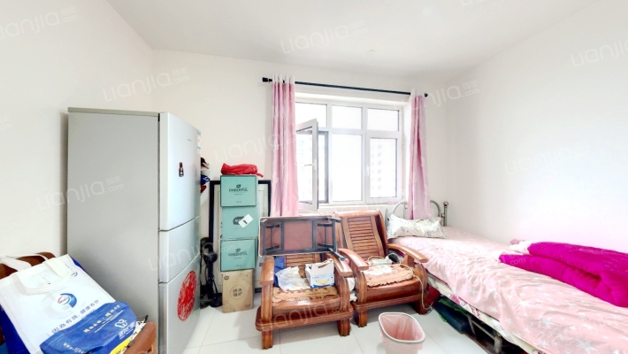 观锦二手房实景图