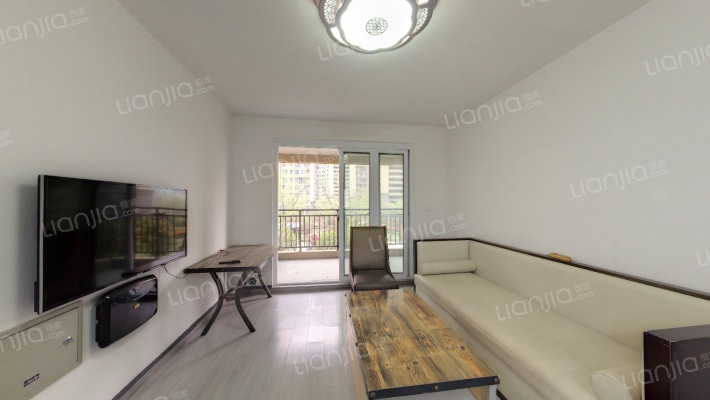 远洋香奈城三期二手房实景图