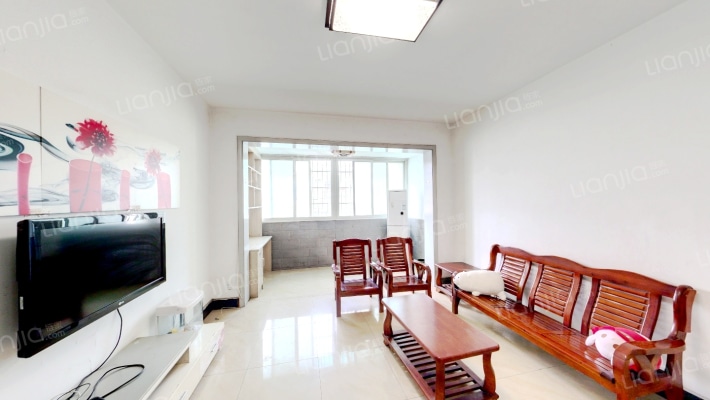 恒达畅春园二手房实景图