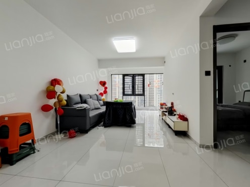 整租·金辉优步学府 3室2厅 南/北