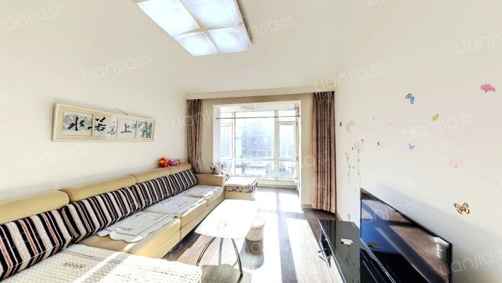 华海雅馨苑二手房实景图