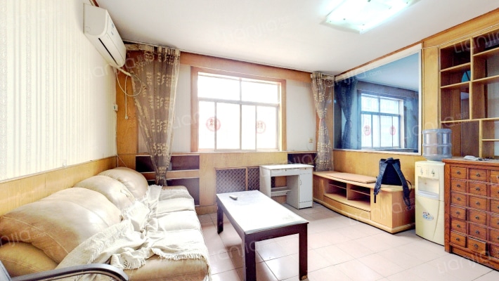 兴华南街16号院二手房实景图