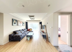 整租·沈抚万科城市之光 3室2厅 南/北_沈抚万科城市之光租房