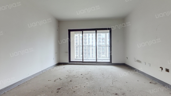 建发御珑湾二手房实景图