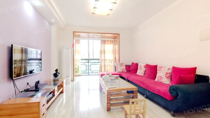 胜地金芙蓉二手房实景图