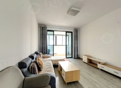 整租·西城东苑 2室2厅 南_西城东苑租房