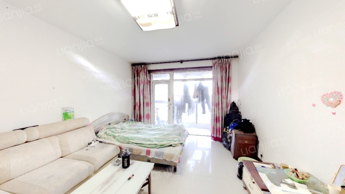 坤明美地二手房实景图