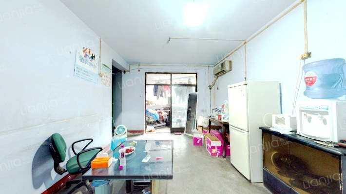 佳馨苑二手房实景图