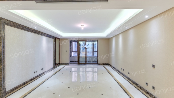 万科柏翠园二手房实景图