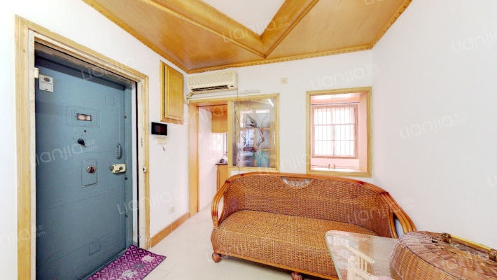 迎凤社区二手房实景图