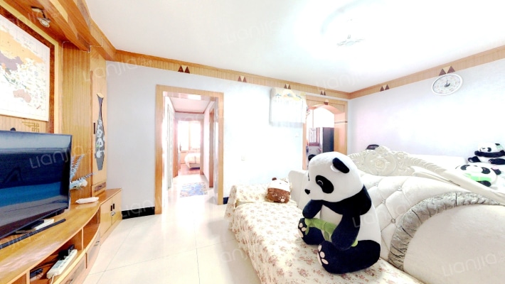 泰华大厦二手房实景图