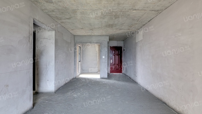 佳兆业东江新城十二期二手房实景图