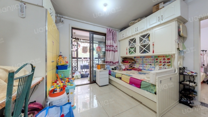 长海御墅二手房实景图