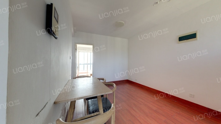 北城枫景园二手房实景图