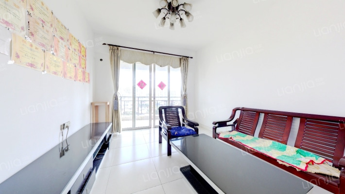 怡丰阳光大厦二手房实景图