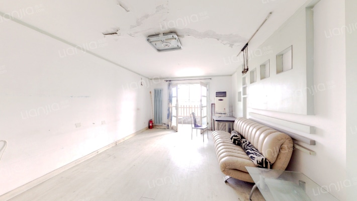 海润公寓二手房实景图