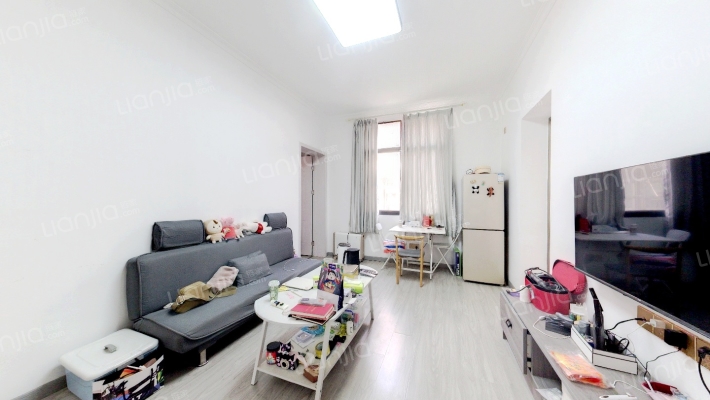 积玉桥中山社区二手房实景图