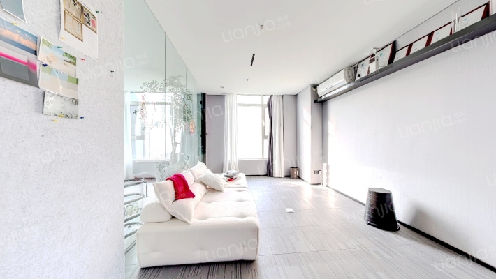 东领尚座二手房实景图