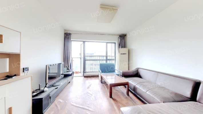 月光琉域二手房实景图